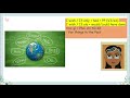 Personal Experiences and Aspirations