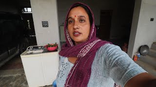 कितना फैला पड़ा हैं हमारा घर  ... ? Pal Family Vlogs