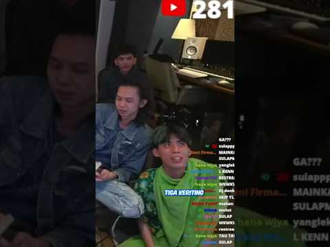 KOK BISA SIH #youk #streamer #shorts