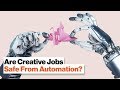 Understanding Technological Creativity