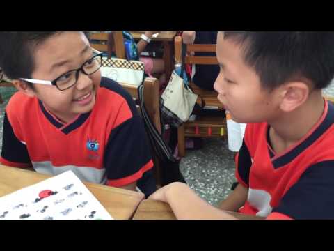 (英文桌遊3)Do you like? - YouTube