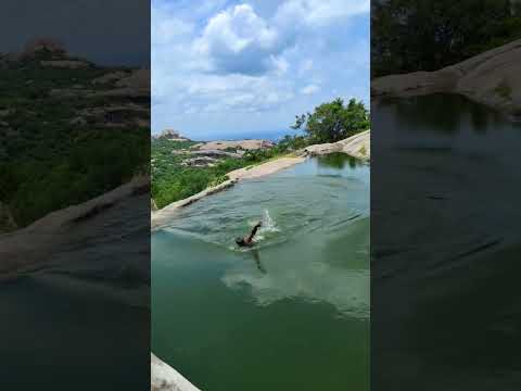 இந்த இடம் எப்படி இருக்கு.... இடம் செஞ்சி