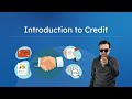 Understanding Credit