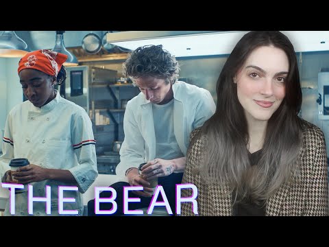 THE BEAR 4: A SÉRIE ESTÁ ANDANDO EM CÍRCULOS? CARMY VAI FICAR? | O Urso