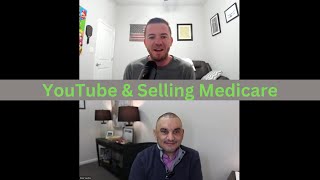 How to use YouTube to build a Medicare insurance business