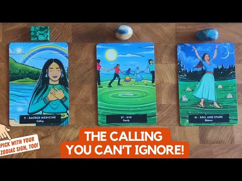 What Career Or Life Purpose Is Aligned For You? | Timeless Reading