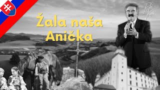 Robo Kazík - Žala naša Anička