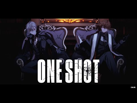 【MV】ONE SHOT/葛葉 feat.めいちゃん