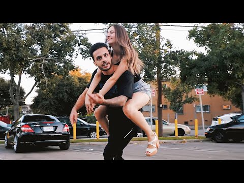 لما صديقك يقابل حبيبتك | شادي سرور