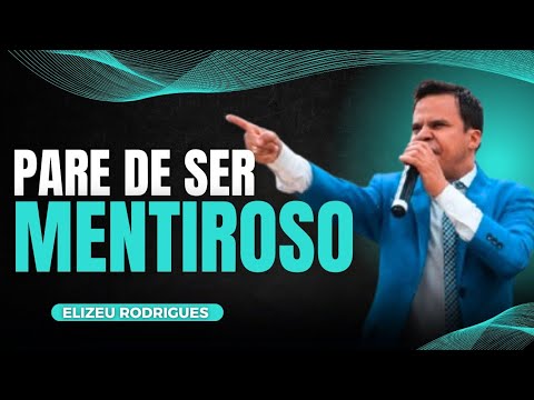 A mensagem que pegou muita gente de surpresa (veja até o final) @pastorelizeurodrigues