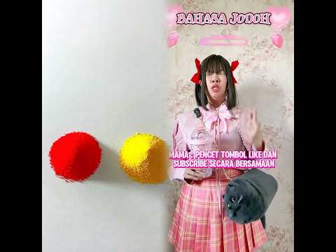 POV  KAMU MENDADAK BISA BAHASA NEGARA JODOHMU! #pov #dramatiktok