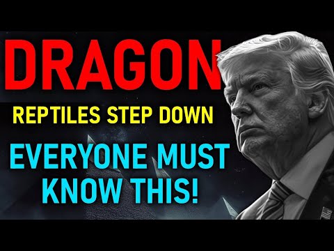 📢Everyone must know this! Dragon reptiles that are a step down in the Dark Forces hierarchy (50)