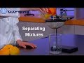 Separating Mixtures: Techniques and Applications