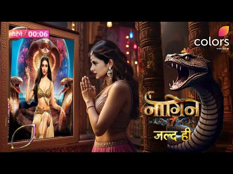 Naagin 7 || Jennifer Winget & Mouni Roy to Make Naagin Superhit ? Something Shocking To Happen ?