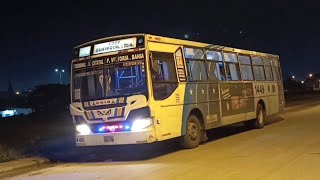 MB 1721 de Coop Guayaquil Ltda con Pente en el turbo Schwitzer. Más un cliente satisfecho ! 