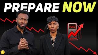 Britain Is In Trouble: How to Protect Your Money Now