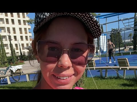 Гуляем по Сочи..