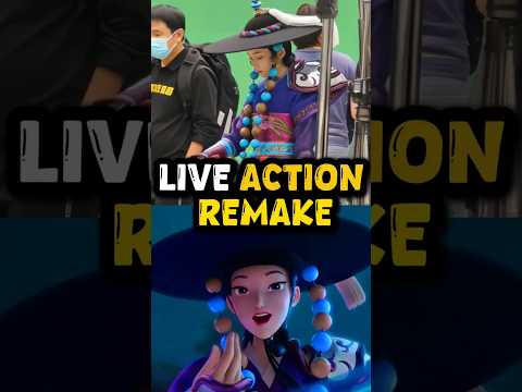 This looks fire | k pop demon hunters