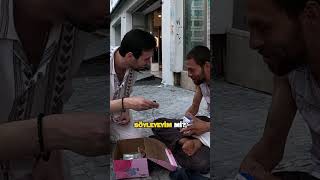 İYİLİK VE MUTLULUK PAYLAŞTIKÇA ÇOĞALIR! EMİRHAN ÖZHAN