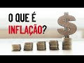 Efeitos da Inflação na Economia