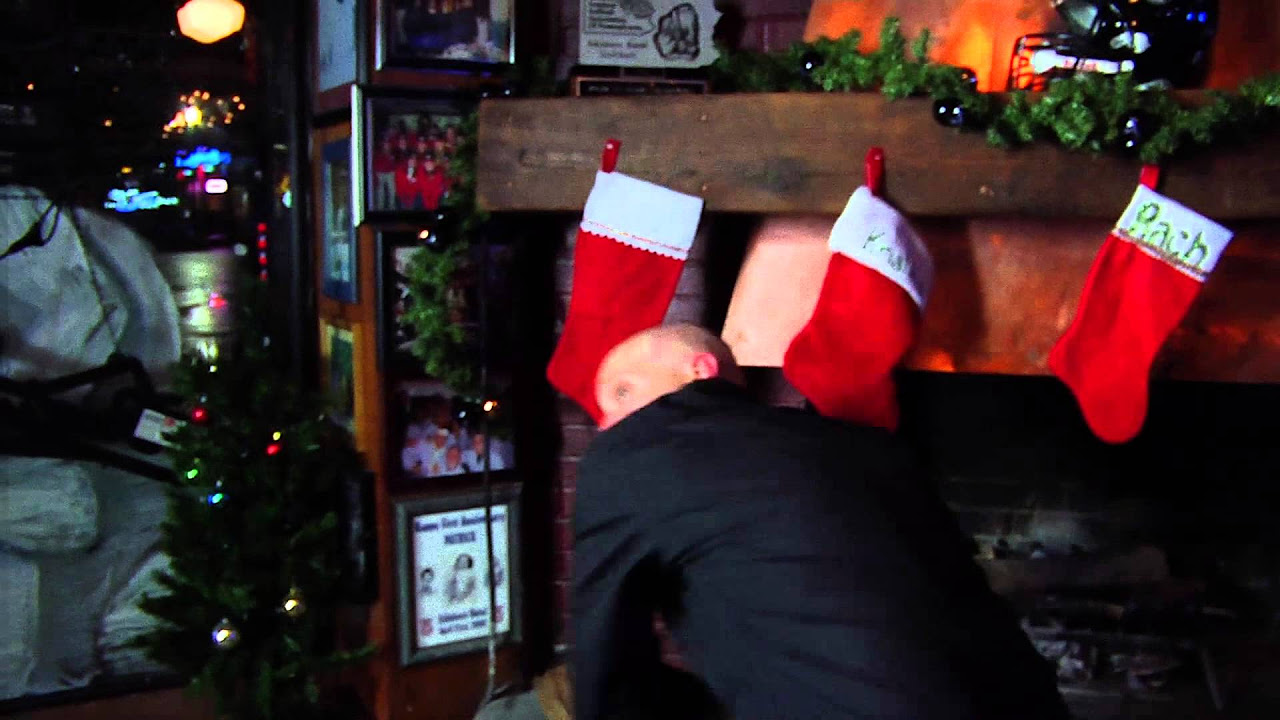 Krampus: The Christmas Devil Trailer thumbnail