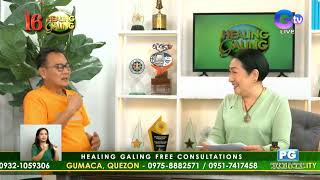 Healing Galing | June 13, 2026