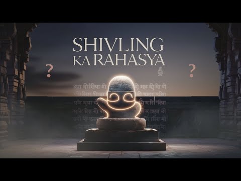 शिवलिंग का वास्तविक अर्थ जानकर कांप उठोगे | Mahadev Shiv Gyan