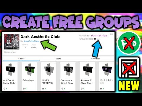 roblox groups that give out robux