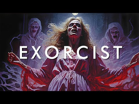 EXORCIST - A Darksynth Mix Terror That Possesses You