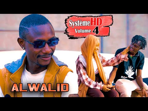 Alwalid - Système HD Volume 4