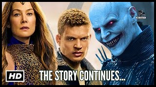 The True Ending of THE WHEEL OF TIME
