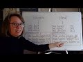 Understanding Plural and Possessive Forms
