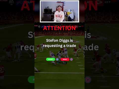 Madden 24 - Stef's Version