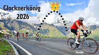 Glocknerkönig 2026