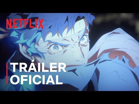 Castlevania: Nocturno Temporada 2 (SUBTITULADO) | Tráiler oficial | Netflix