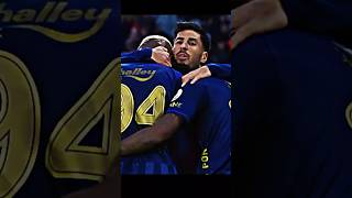 Fenerbahçe’den Harika Goller! 🔥💛💙 #Fenerbahçe #FBEdit #Goller #Shorts