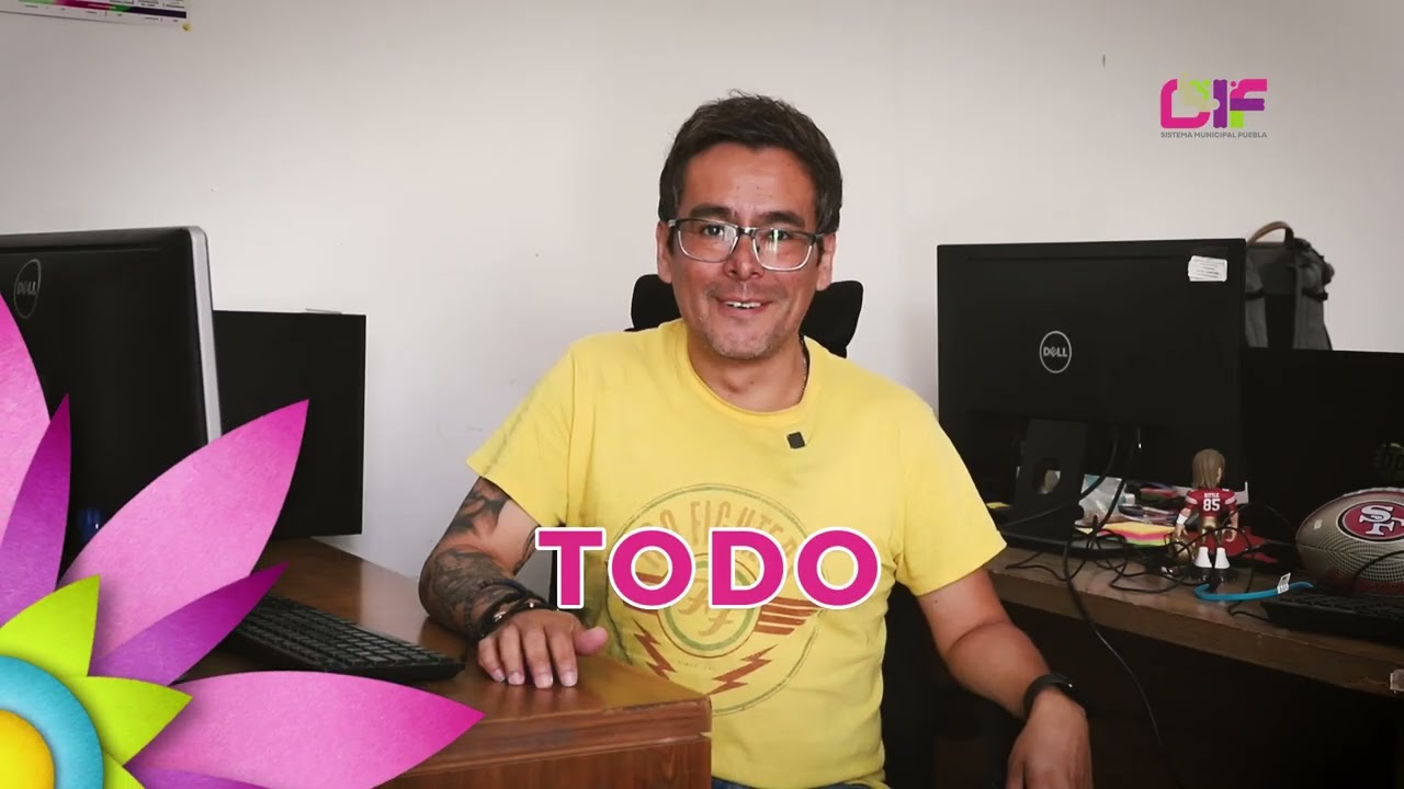 Celebra DIF Puebla Capital a mamás de Puebla en su día.