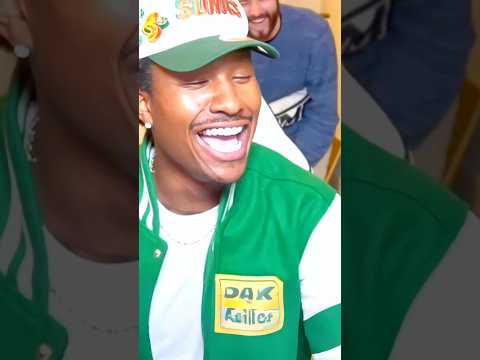 No Way Duke Said That ๐ญ