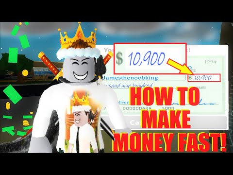 Bloxburg Best Job To Earn Money Jobs Ecityworks - youtube hwo to make currency for growing roblox