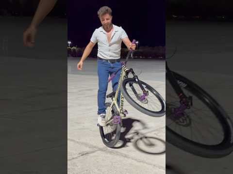 Ömer bike resmen bisiklete hükmediyor☺️ #bmx #bisiklet #mtb #bicycle