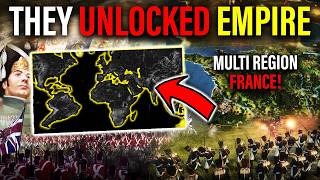 Modders Just Broke the Limits of Empire & Napoleon Total War