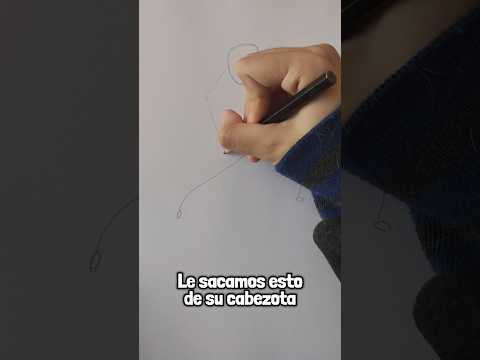 Intentando Seguir un Tutorial de Dibujo #44
