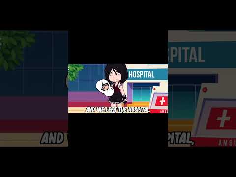 Gacha Life Reacts To: The Perfect Baby Names! 😂