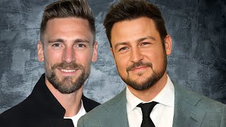 😢 UNBELIEVABLE: Andrew Walker & Tyler Hynes TRAGIC Announcement Leaves Fans in Tears 💔