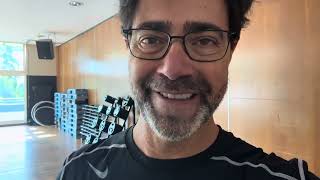 Aulas AO VIVO todas 2f e 4fs às 18hs (hora de Brasília)