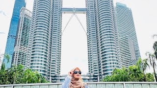 LIBURAN MALAYSIA - PART 2