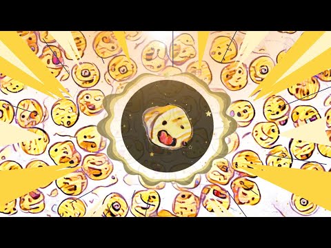 Kikuo - カラカラカラのカラ STuPiD DaNCe ReMiX