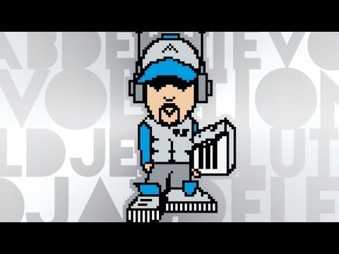 Dj Abdel - Pas de nouvelle bonne nouvelle Feat. Maître Gims & Black M
