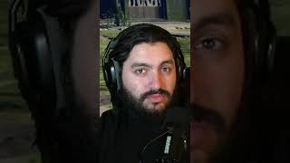 I've never harmed a horse