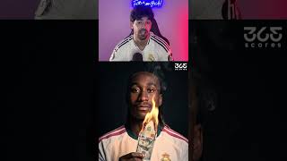 El fichaje de Diomande comienza a preocupar #diomande #realmadrid #fichajes